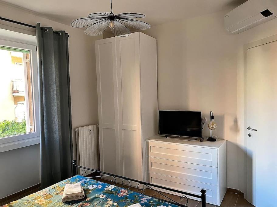 Vatican Flat Family Appartement