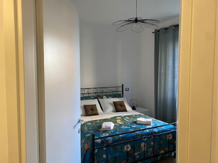 Vatican Flat Family Appartement
