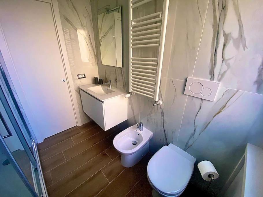 Vatican Flat Family Appartement *